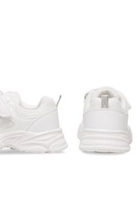 Beverly Hills Polo Club Sneakersy CF2677-1 Biały. Kolor: biały. Materiał: syntetyk