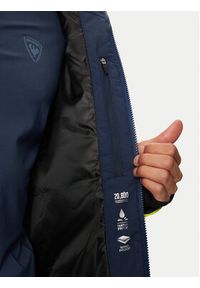 Rossignol Kurtka narciarska Wispile RLNMJ08 Zielony Regular Fit. Kolor: zielony. Materiał: syntetyk. Sport: narciarstwo #7