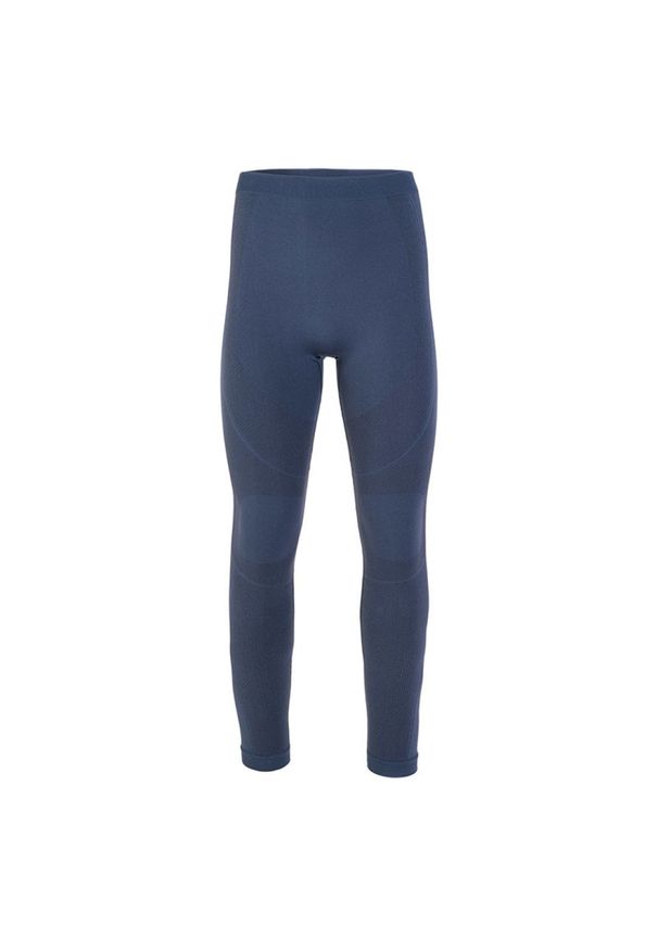 Spodnie termoaktywne Elbrus Acti Bottom, męskie, Rozmiar XL/XXL. Materiał: elastan, syntetyk, materiał, poliester, skóra, nylon