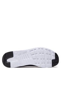 Nike Sneakersy Air Max Tavas 705149 009 Czarny. Kolor: czarny. Materiał: materiał, mesh. Model: Nike Air Max #4