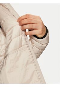 Aulp Kurtka zimowa Marla Beżowy Regular Fit. Kolor: beżowy. Materiał: syntetyk. Sezon: zima #2