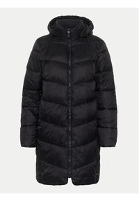 Kaffe Kurtka zimowa Susanne 10508810 Czarny Regular Fit. Kolor: czarny. Materiał: syntetyk. Sezon: zima #6