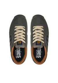 Etnies Sneakersy Lo-Cut Ii Ls 4101000365 Kolorowy. Materiał: materiał. Wzór: kolorowy #3