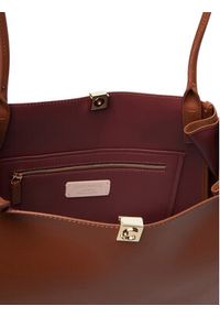 Coccinelle Torebka 333996 Brązowy. Kolor: brązowy #2