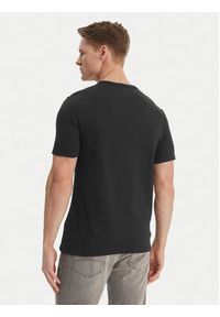 TOMMY HILFIGER - Tommy Hilfiger Komplet t-shirtów UM0UM03865 Czarny Regular Fit. Kolor: czarny. Materiał: bawełna #3