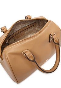 Liu Jo Torebka AA6052 E1012 Brązowy. Kolor: brązowy. Materiał: skórzane #5