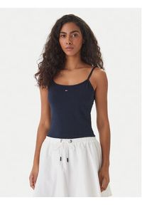 Tommy Jeans Komplet topów DW0DW18148 Kolorowy Slim Fit. Materiał: bawełna. Wzór: kolorowy #2