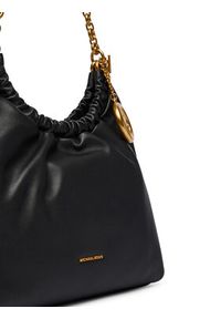 MICHAEL Michael Kors Torebka Indie 32S6A50C6L Czarny. Kolor: czarny. Materiał: skórzane #2