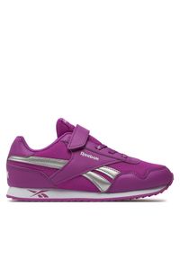 Buty Reebok Classic. Kolor: fioletowy