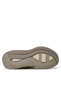 BOSS - Boss Sneakersy Ttnm Evo 50523933 Czarny. Kolor: czarny. Materiał: materiał #6