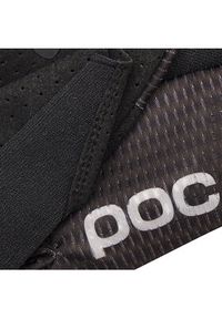 POC Rękawiczki Damskie Agile Short Glove 30375 1002 Czarny. Kolor: czarny. Materiał: materiał