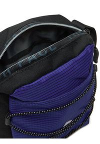 The North Face Saszetka Jester Crossbody NF0A52UC0IT1 Niebieski. Kolor: niebieski. Materiał: materiał #3