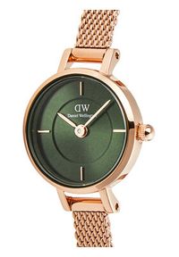 Daniel Wellington Zegarek DW00100742 Złoty. Kolor: złoty #4