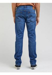 Lee - LEE DAREN ZIP FLY MĘSKIE SPODNIE JEANSOWE JEANSY WORN IN L707IAC18 112331693 #2