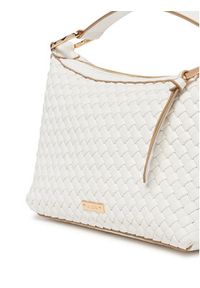 Aldo Torebka Paxtoni 13989533 Biały. Kolor: biały. Materiał: skórzane #4