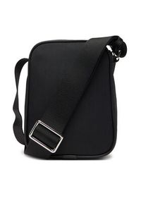Karl Lagerfeld - KARL LAGERFELD Saszetka A2M30230 Czarny. Kolor: czarny. Materiał: skóra #6