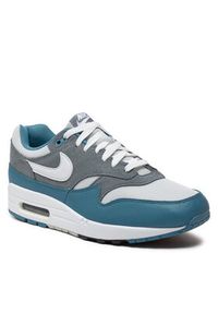 Nike Sneakersy Air Max 1 Sc FB9660 001 Szary. Kolor: szary. Materiał: materiał. Model: Nike Air Max #4
