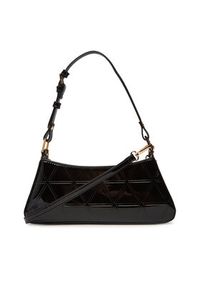 Aldo Torebka Jobelle 13933945 Czarny. Kolor: czarny. Materiał: skórzane