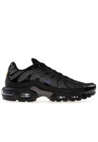 Buty męskie Nike Air Max 2020 DM0032-018 - czarne. Kolor: czarny. Materiał: guma, materiał, syntetyk. Szerokość cholewki: normalna. Sezon: lato. Model: Nike Air Max