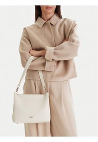 MEXX Torebka CEO-MEXX-B-004-09 Biały. Kolor: biały #1