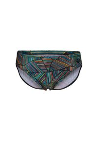 Kąpielówki Arena Overview. Kolor: wielokolorowy, czarny #1