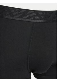 Emporio Armani Underwear Komplet 3 par bokserek EM000259 AF10780 MC061 Czarny. Kolor: czarny. Materiał: bawełna