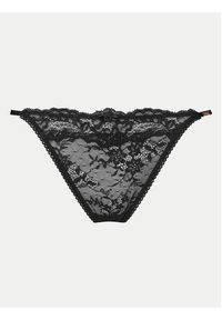 Dorina Stringi FXST0046LA176 Czarny. Kolor: czarny. Materiał: syntetyk #12