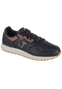 Buty sportowe Sneakersy męskie, Joma C.800 Men. Kolor: czarny. Sport: turystyka piesza #1