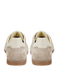 GANT - Gant Sneakersy 32633279 Beżowy. Kolor: beżowy. Materiał: zamsz, skóra #5