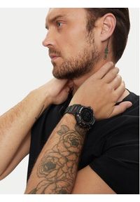 G-Shock Smartwatch GBD-H2000-1AER Czarny. Rodzaj zegarka: smartwatch. Kolor: czarny #5