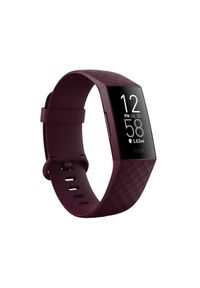 FITBIT Charge 4 (NFC), Rosewood/Rosewood #1