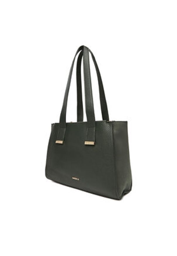 MEXX Torebka C-MEXX-L-020-08 Zielony. Kolor: zielony