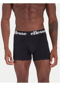 Ellesse Komplet 3 par bokserek Hali SHAY0614 Kolorowy. Materiał: bawełna. Wzór: kolorowy #5
