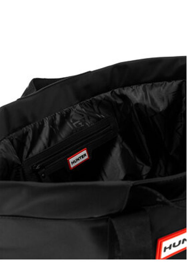 Hunter Torebka C-HTR-K-011-06 Czarny. Kolor: czarny