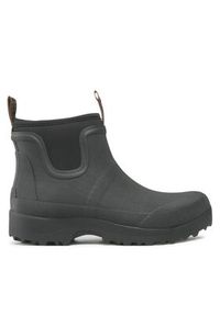 Tretorn Kalosze Terräng Low Neo Winter 800184 50 Czarny. Kolor: czarny. Materiał: kauczuk #5