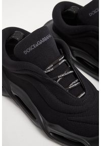 Dolce & Gabbana - Sneakersy męskie DOLCE & GABBANA