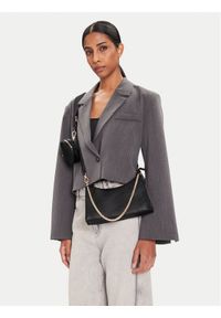 Call It Spring Torebka Adreddia 14080029 Czarny. Kolor: czarny. Materiał: skórzane #1