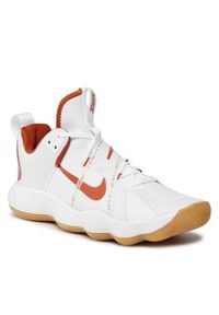 Nike Buty halowe React Hyperset Se DJ4473 103 Biały. Kolor: biały. Materiał: materiał #4