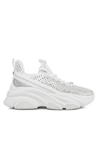Steve Madden Sneakersy Poise Sneaker SM11002524 SM11002524-002 Biały. Kolor: biały #7