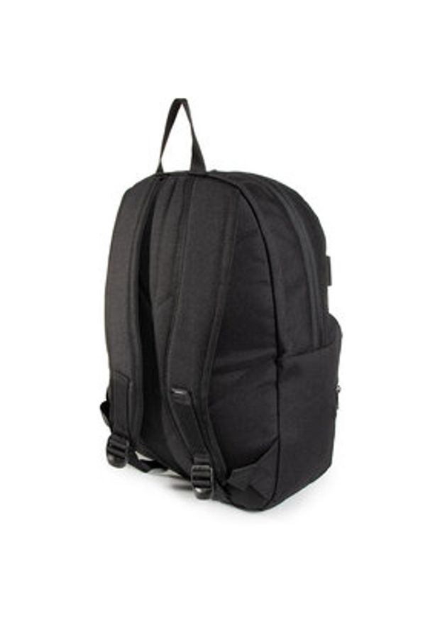 Vans Plecak By Otw Skatepack VN0A3HMPBLK1 Czarny. Kolor: czarny. Materiał: materiał