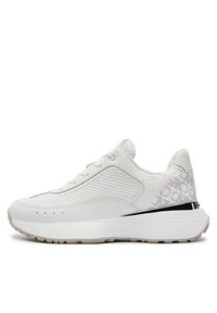 MICHAEL Michael Kors Sneakersy Ari Trainer 43S4ARFS3L Biały. Kolor: biały