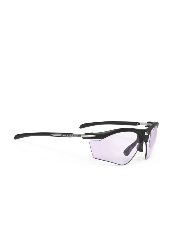 Rudy Project - Okulary RUDY PROJECT RYDON SLIM IMPACTX PHOTOCHROMIC. Kolor: brązowy