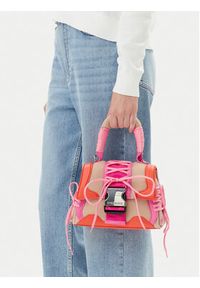 Steve Madden Torebka Bdiego SM13000896 Kolorowy. Wzór: kolorowy. Materiał: skórzane #3