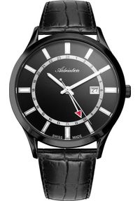 Zegarek Adriatica Zegarek Adriatica A8289.B214Q Męski #1