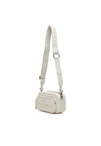 MARC JACOBS - Marc Jacobs Torebka The Crossbody Bag 2S5HCR002H02 Écru. Materiał: skórzane #3