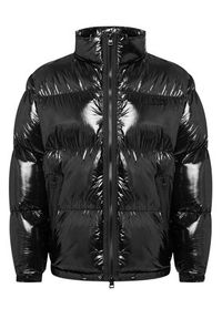 Hugo - HUGO Kurtka zimowa Biron2541 50549251 Czarny Regular Fit. Kolor: czarny. Materiał: syntetyk. Sezon: zima #2