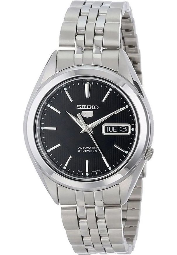 Zegarek Męski Seiko SNKL23K1 + BOX