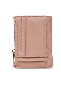 Nine West Portfel CEO-NW-W1-006-SS26 Różowy. Kolor: różowy. Materiał: materiał #3