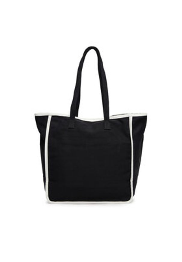 Karl Lagerfeld - KARL LAGERFELD Torebka A3W50018 Czarny. Kolor: czarny