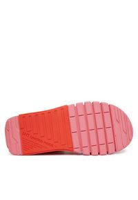 United Nude Sandały Delta Run 1041096416 Czerwony. Kolor: czerwony. Materiał: materiał #6